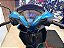 Moto Honda Elite 125 CBS Azul 2025 - Imagem 7