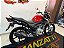 Moto Yamaha YBR Factor 125i ED Vermelha 2025 - Imagem 4