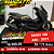 Moto Yamaha NMAX 160 ABS Preta 2021 - Imagem 1