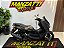 Moto Yamaha NMAX 160 ABS Preta 2021 - Imagem 2
