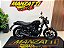 Moto Royal Enfield Hunter Rebel Black 350 ABS Preta 2024 - Imagem 2