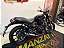 Moto Royal Enfield Hunter Rebel Black 350 ABS Preta 2024 - Imagem 5