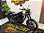 Moto Royal Enfield Hunter Rebel Black 350 ABS Preta 2024 - Imagem 3