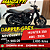 Moto Royal Enfield Hunter Dapper Grey 350 ABS Cinza 2026 - Garantia de Fábrica - Imagem 1