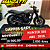 Moto Royal Enfield Hunter Dapper Grey 350 ABS Cinza 2026 - Garantia de Fábrica - Imagem 1