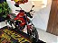 Moto Yamaha Fazer FZ15 ABS 150cc Vermelha 2024 - Imagem 3