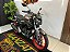 Moto Yamaha Fazer FZ15 ABS 150cc Cinza 2025 - Garantia de Fábrica - Imagem 3