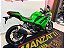 Moto Kawasaki Ninja 300 ZX-3R Verde 2024 - Imagem 4