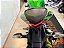 Moto Kawasaki Ninja 300 ZX-3R Verde 2024 - Imagem 5
