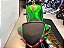 Moto Kawasaki Ninja 300 ZX-3R Verde 2024 - Imagem 6