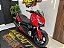 Moto Yamaha XMAX 250cc ABS Vermelha 2023 - Imagem 3