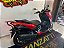 Moto Yamaha XMAX 250cc ABS Vermelha 2023 - Imagem 4
