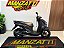 Moto Yamaha Fluo 125cc ABS Preta 2025 - Imagem 2