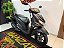 Moto Yamaha Fluo 125cc ABS Preta 2025 - Imagem 3