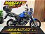 Moto Yamaha XT 660Z Ténéré Azul 2012 - REPASSE - Imagem 2