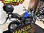 Moto Yamaha XT 660Z Ténéré Azul 2012 - REPASSE - Imagem 4