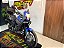 Moto Yamaha XT 660Z Ténéré Azul 2012 - REPASSE - Imagem 10