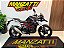 Moto BMW G310 GS ABS Azul 2022 - Imagem 2