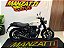 Moto Royal Enfield Hunter Dapper White 350 ABS Branca 2024 - Imagem 2