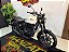 Moto Royal Enfield Hunter Dapper White 350 ABS Branca 2024 - Imagem 3