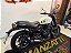Moto Royal Enfield Hunter Dapper White 350 ABS Branca 2024 - Imagem 4