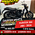 Moto Royal Enfield Hunter Dapper White 350 ABS Branca 2024 - Imagem 1