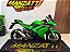 Moto Kawasaki Ninja 300 Verde 2024 - Imagem 2