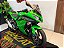 Moto Kawasaki Ninja 300 Verde 2024 - Imagem 3