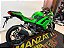 Moto Kawasaki Ninja 300 Verde 2024 - Imagem 4