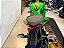 Moto Kawasaki Ninja 300 Verde 2024 - Imagem 5