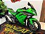 Moto Kawasaki Ninja 300 Verde 2024 - Imagem 8