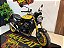 Moto Kawasaki Z900 RS R ABS Preta 2023 - Imagem 3
