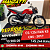 Moto Honda CG 125 FAN KS Vermelha 2017 - REPASSE - Imagem 1