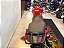 Moto Honda CG 125 FAN KS Vermelha 2017 - REPASSE - Imagem 5
