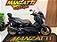 Moto Yamaha XMAX 250cc ABS Verde 2023 - Imagem 2