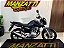 Moto Honda CG 160 Fan CBS Cinza 2024 - Imagem 2