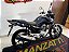 Moto Honda CG 160 Fan CBS Cinza 2024 - Imagem 4