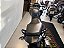 Moto Honda CG 160 Fan CBS Cinza 2024 - Imagem 5