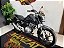 Moto Honda CG 160 Fan CBS Cinza 2024 - Imagem 9