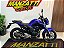 Moto Yamaha Fazer 250cc FZ25 Connected ABS Azul 2025 - Garantia de Fábrica - Imagem 2