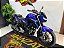 Moto Yamaha Fazer 250cc FZ25 Connected ABS Azul 2025 - Garantia de Fábrica - Imagem 3