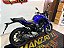 Moto Yamaha Fazer 250cc FZ25 Connected ABS Azul 2025 - Garantia de Fábrica - Imagem 4