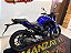 Moto Yamaha Fazer 250cc FZ25 Connected ABS Azul 2025 - Garantia de Fábrica - Imagem 10