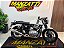 Moto Royal Enfield Continental GT 650 ABS Branca 2021 - Equipada - Imagem 2