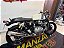 Moto Royal Enfield Continental GT 650 ABS Branca 2021 - Equipada - Imagem 4