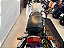 Moto Royal Enfield Continental GT 650 ABS Branca 2021 - Equipada - Imagem 5