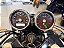 Moto Royal Enfield Continental GT 650 ABS Branca 2021 - Equipada - Imagem 8