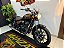 Moto Royal Enfield Meteor 350 Supernova Brown ABS Marrom 2023 - Imagem 3