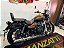 Moto Royal Enfield Meteor 350 Supernova Brown ABS Marrom 2023 - Imagem 4