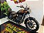 Moto Royal Enfield Meteor 350 Supernova Brown ABS Marrom 2023 - Imagem 9